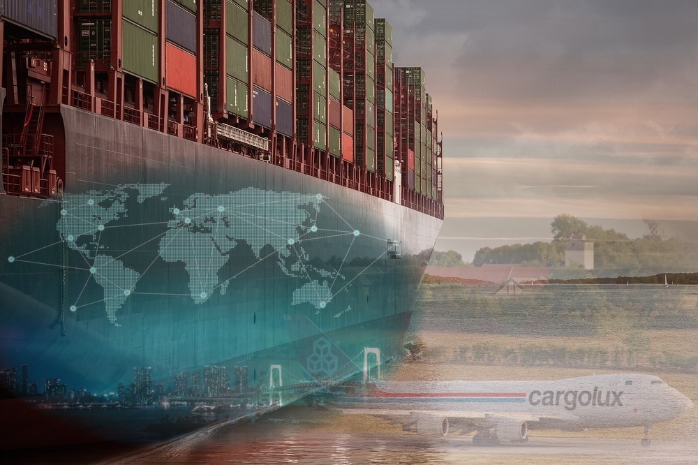 Freight Forwarding: Affordable Freight and Brokerage services